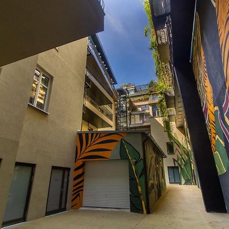Luxury Residence Near Parlament In @Yourvienna Luaran gambar