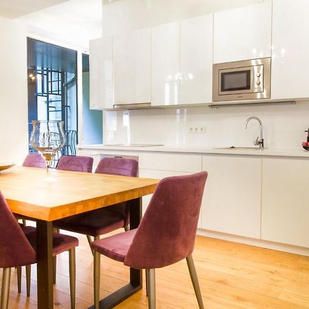 Luxury Residence Near Parlament In @Yourvienna Luaran gambar