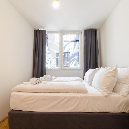 Luxury Residence Near Parlament In @Yourvienna Luaran gambar