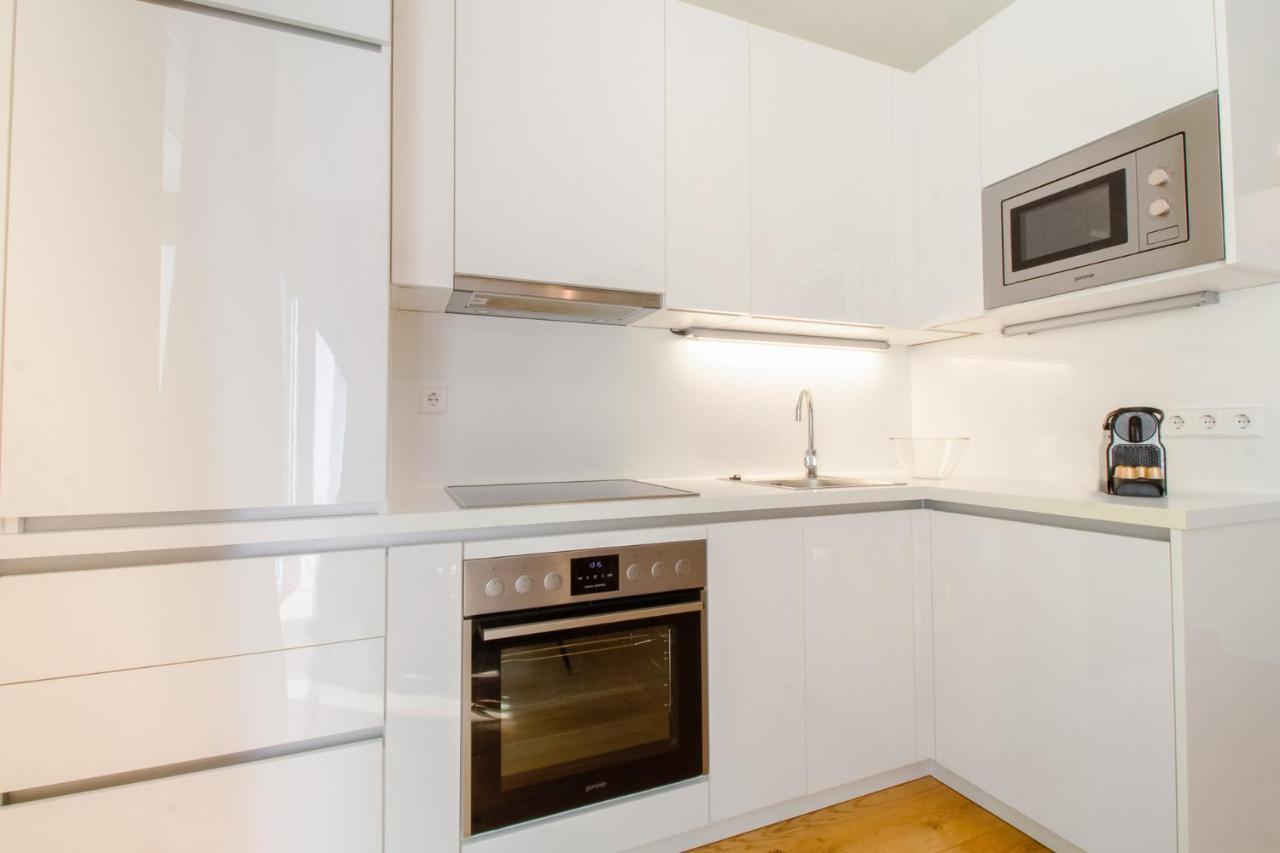 Luxury Residence Near Parlament In @Yourvienna Luaran gambar