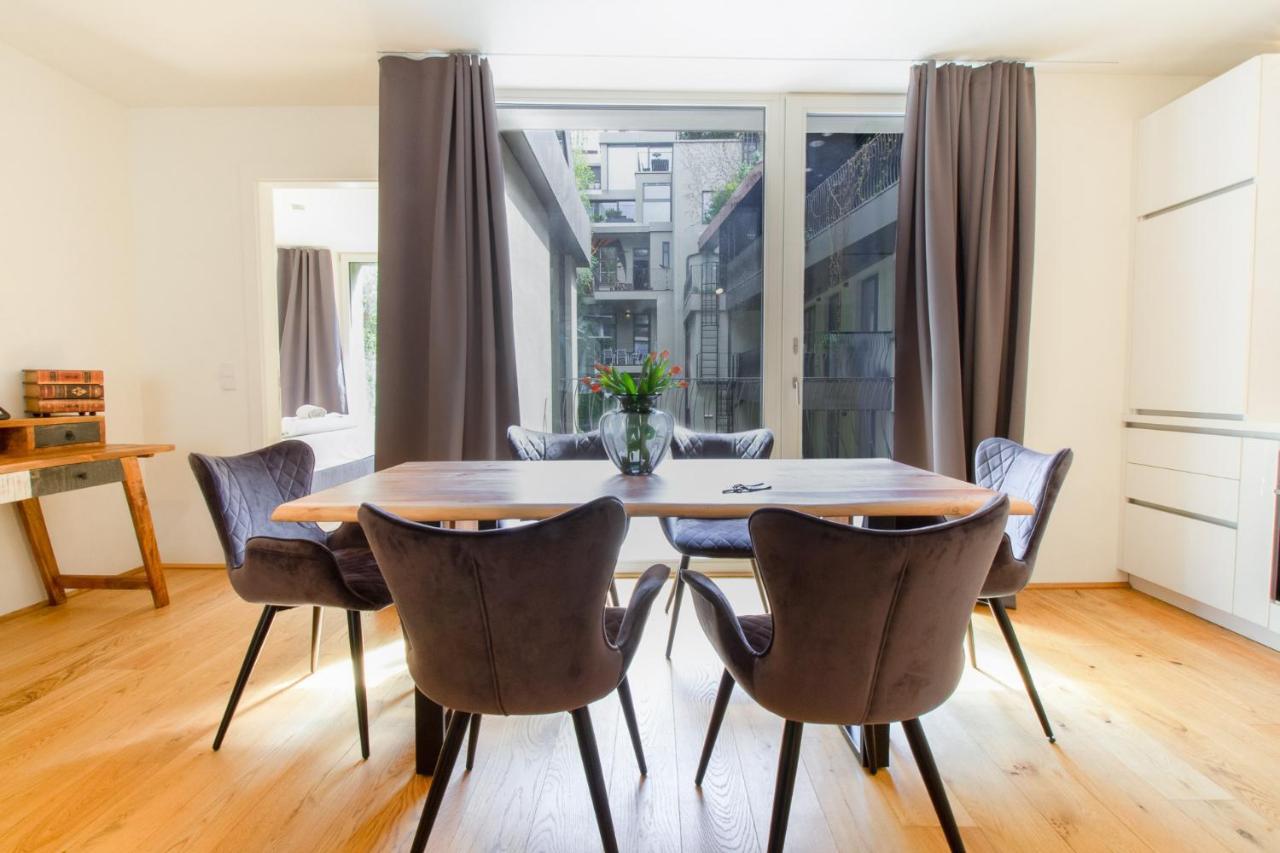 Luxury Residence Near Parlament In @Yourvienna Luaran gambar