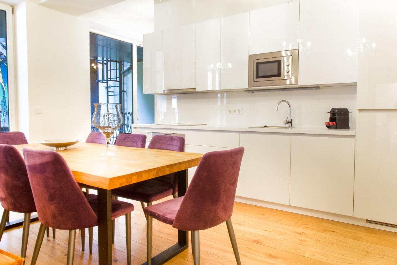 Luxury Residence Near Parlament In @Yourvienna Luaran gambar