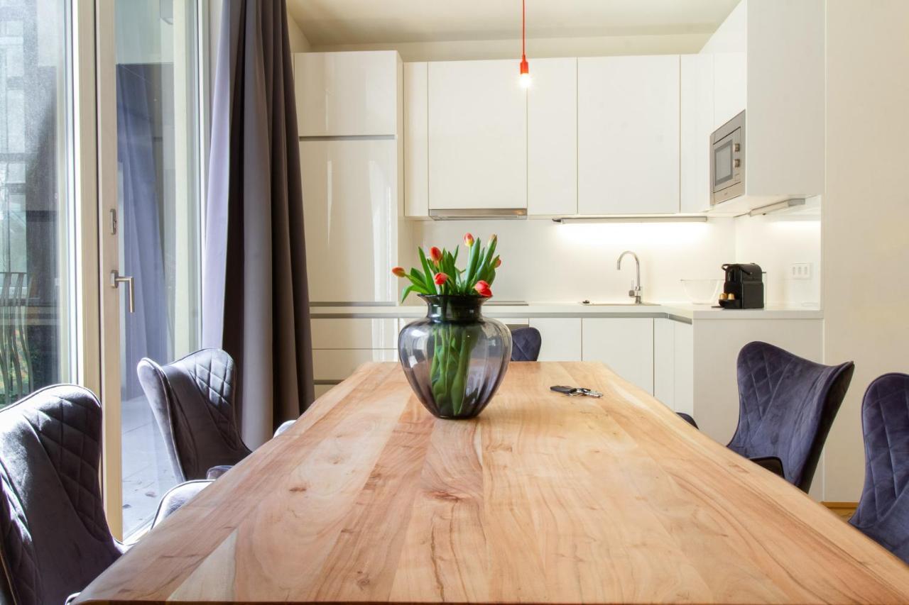 Luxury Residence Near Parlament In @Yourvienna Luaran gambar