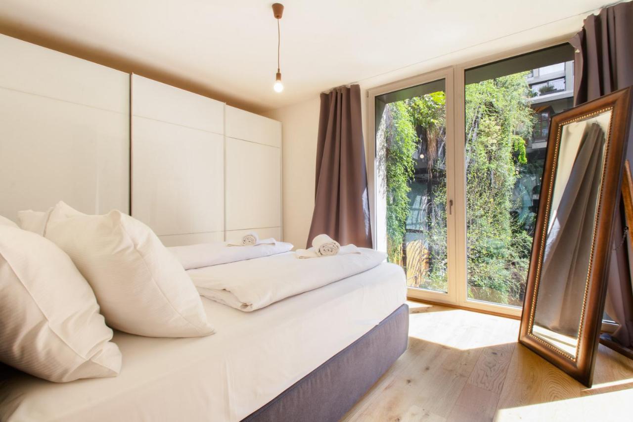 Luxury Residence Near Parlament In @Yourvienna Luaran gambar