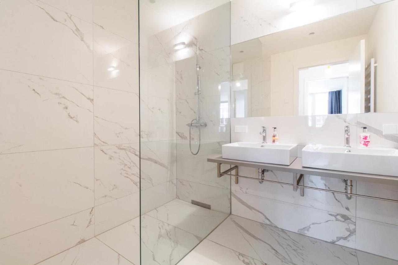 Luxury Residence Near Parlament In @Yourvienna Luaran gambar