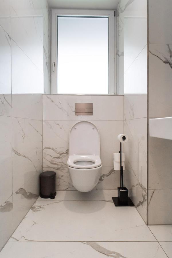 Luxury Residence Near Parlament In @Yourvienna Luaran gambar