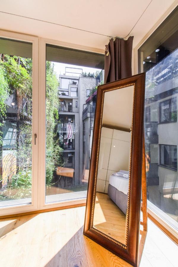 Luxury Residence Near Parlament In @Yourvienna Luaran gambar
