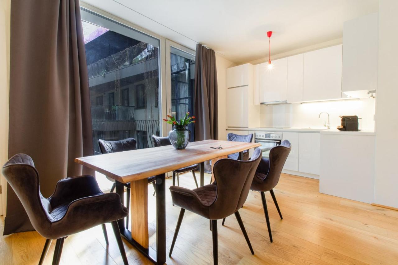 Luxury Residence Near Parlament In @Yourvienna Luaran gambar