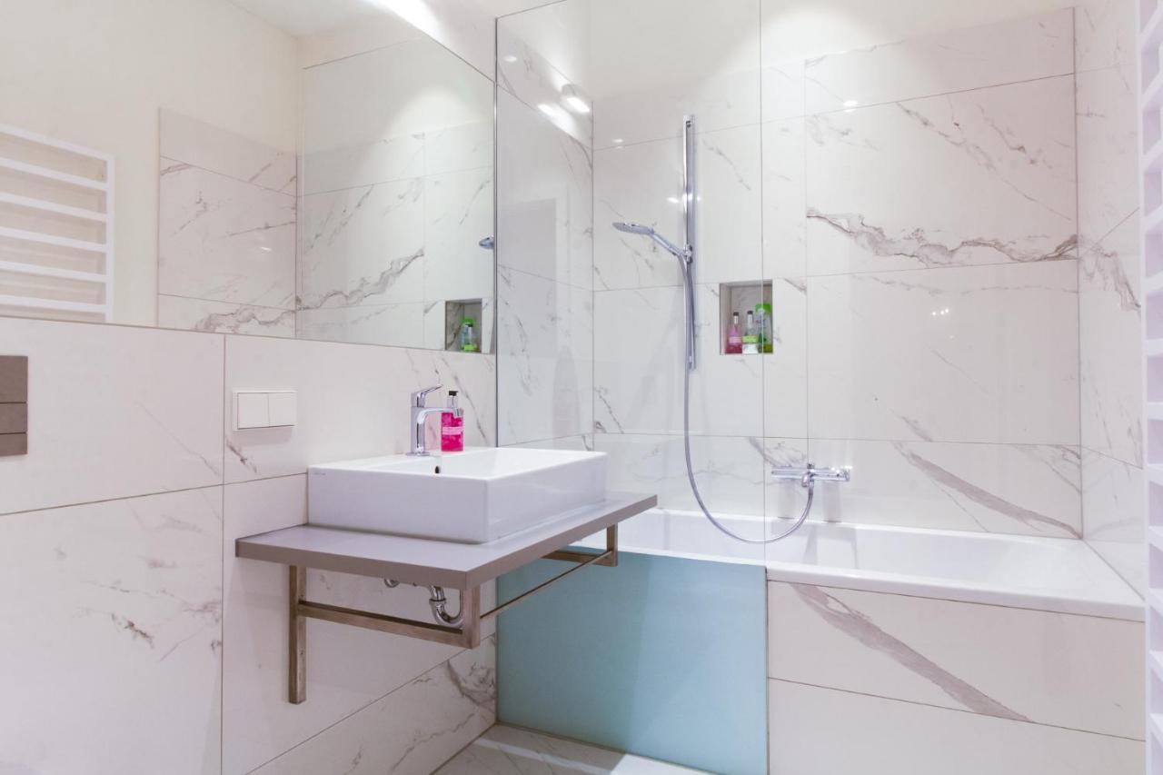 Luxury Residence Near Parlament In @Yourvienna Luaran gambar