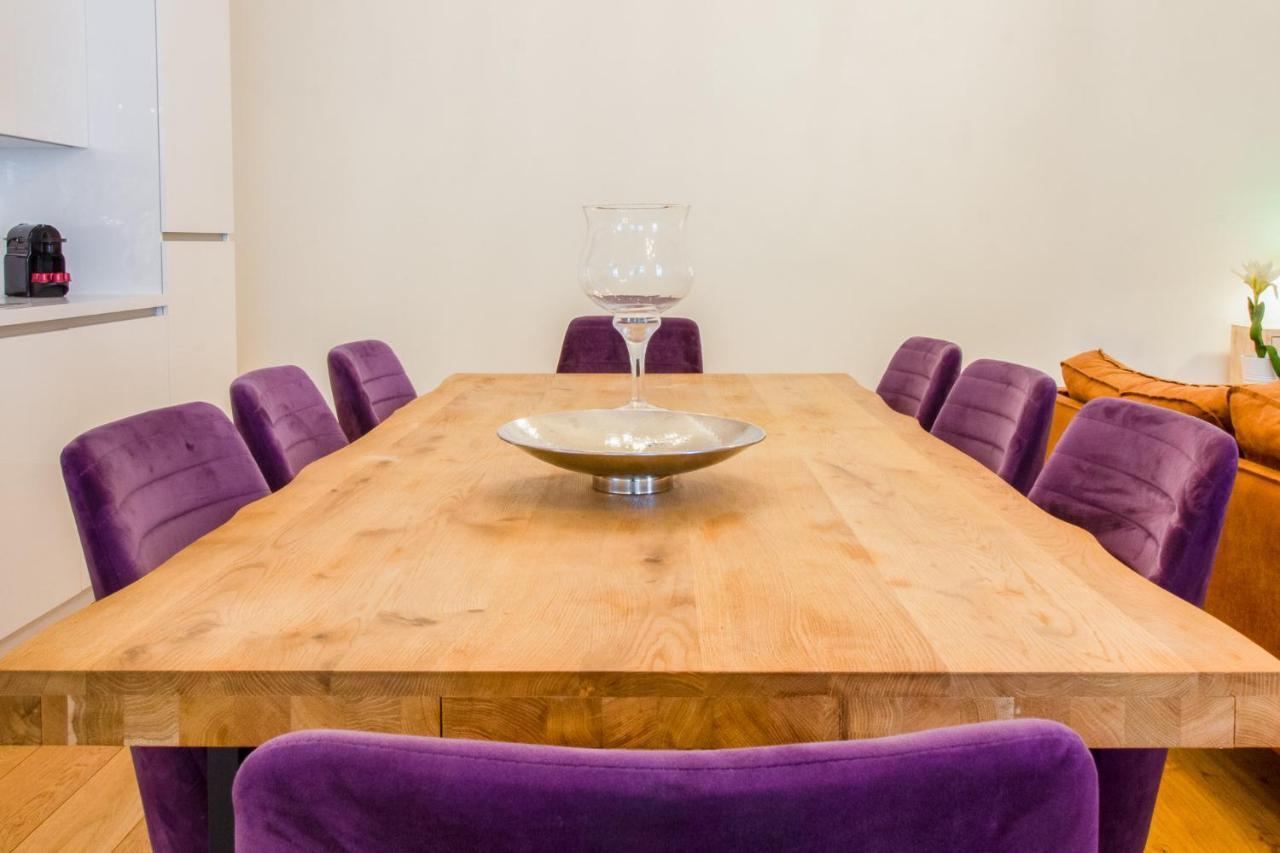 Luxury Residence Near Parlament In @Yourvienna Luaran gambar