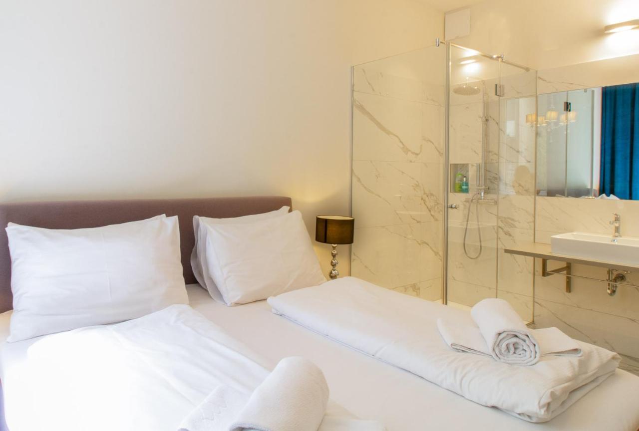 Luxury Residence Near Parlament In @Yourvienna Luaran gambar