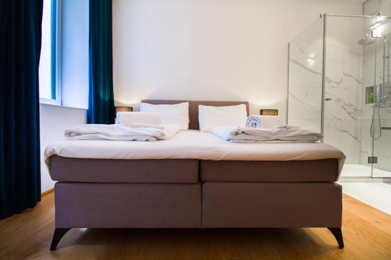 Luxury Residence Near Parlament In @Yourvienna Luaran gambar