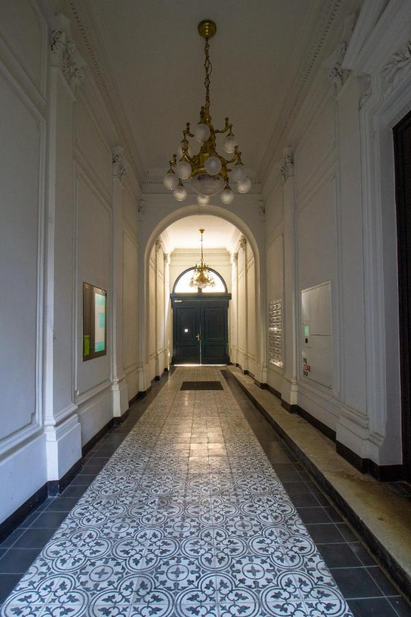 Luxury Residence Near Parlament In @Yourvienna Luaran gambar