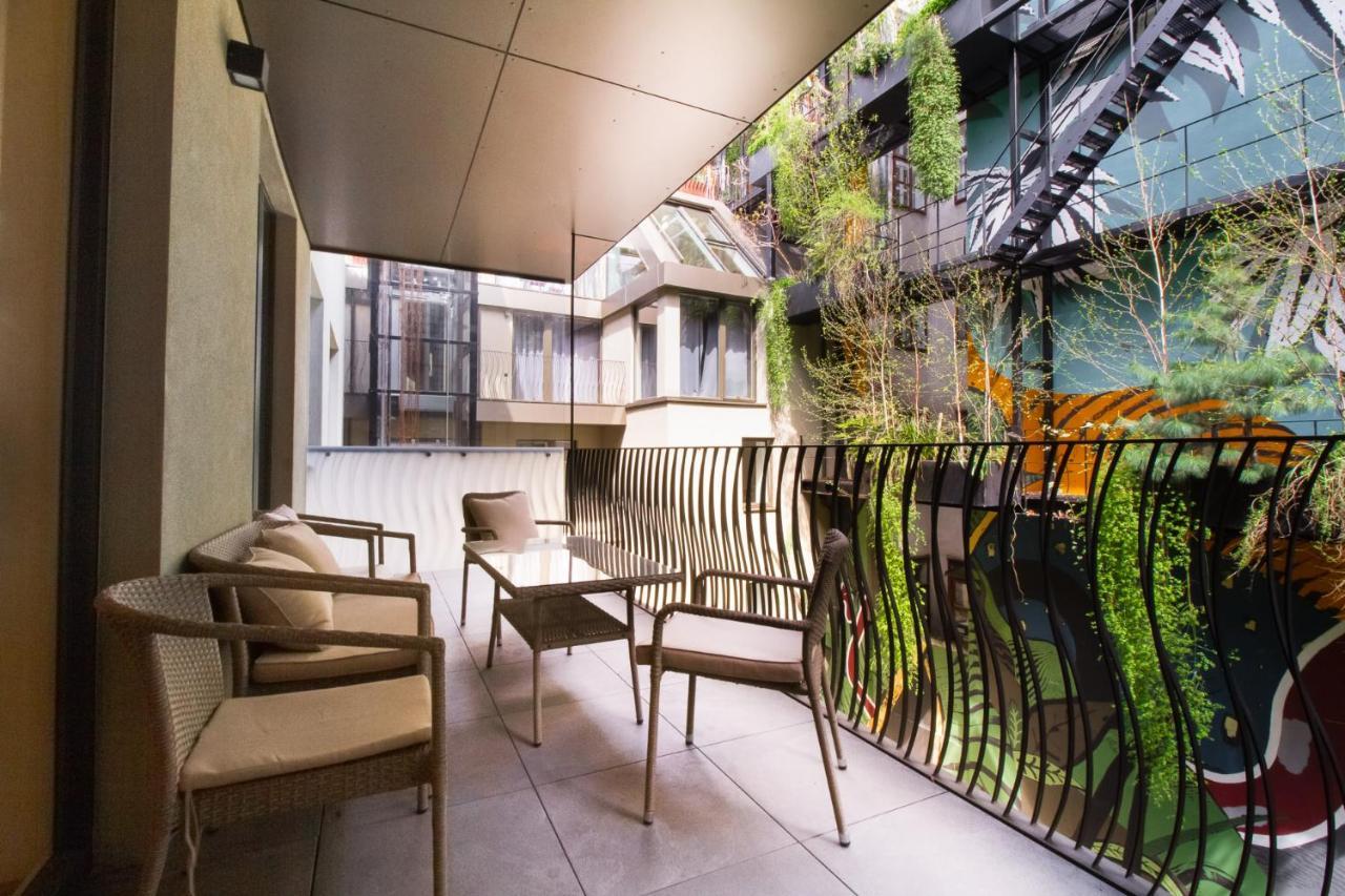 Luxury Residence Near Parlament In @Yourvienna Luaran gambar