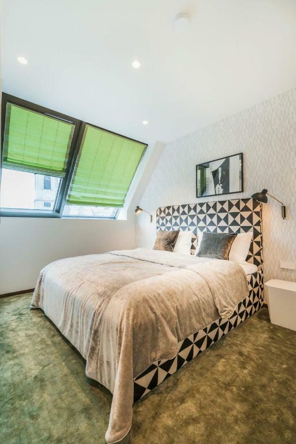 Luxury Residence Near Parlament In @Yourvienna Luaran gambar