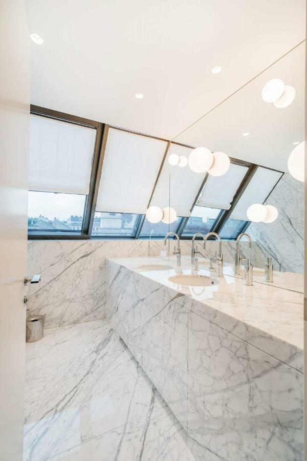 Luxury Residence Near Parlament In @Yourvienna Luaran gambar