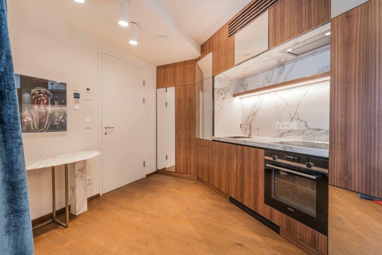 Luxury Residence Near Parlament In @Yourvienna Luaran gambar